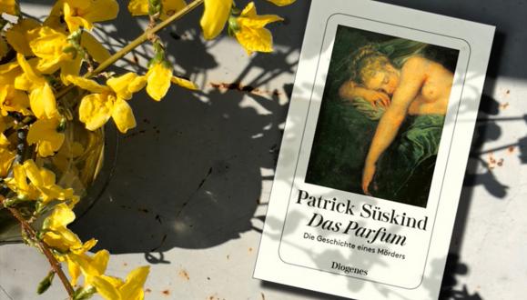 Patrick Süskind: «Das Parfum»