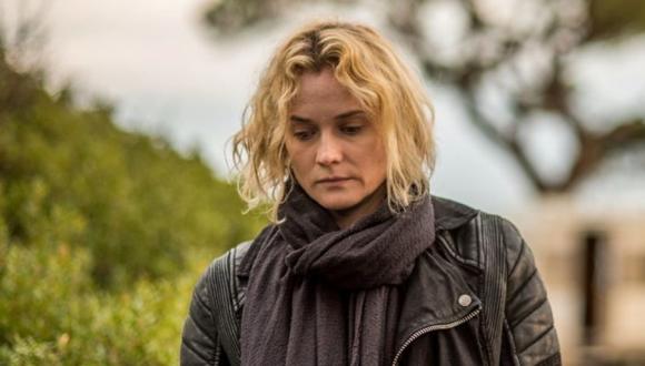 Diane Kruger in Fatih Akins Drama «Aus dem Nichts»