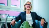 Tamara Müller, 42, arbeitet seit 2019 bei FAU – Fokus Arbeit Umfeld in Zürich. 